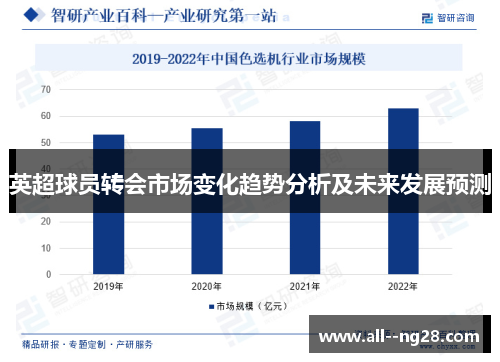 英超球员转会市场变化趋势分析及未来发展预测 英超球员转会市场变化趋势分析及未来发展预测