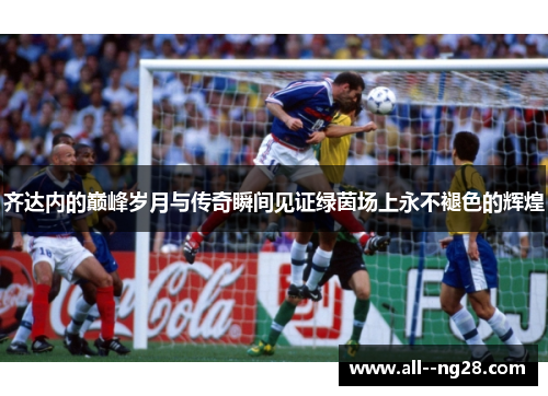 齐达内的巅峰岁月与传奇瞬间见证绿茵场上永不褪色的辉煌